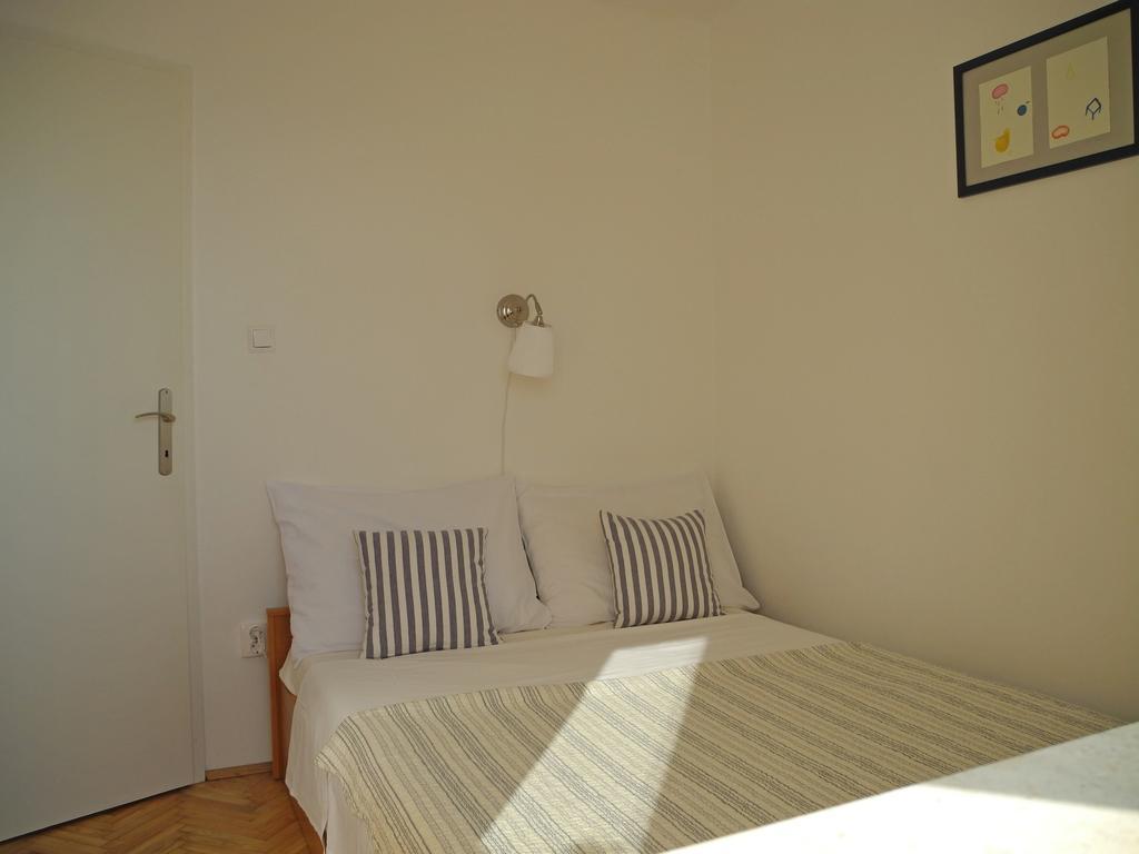 Apartments & Room Paula สโตเบรช ห้อง รูปภาพ