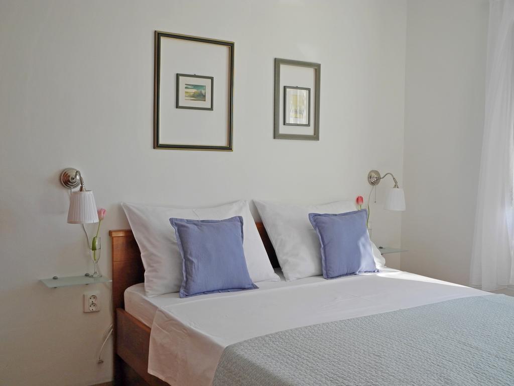 Apartments & Room Paula สโตเบรช ห้อง รูปภาพ