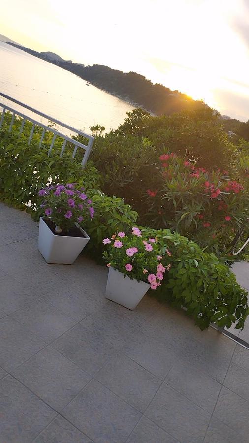 Apartments & Room Paula สโตเบรช ภายนอก รูปภาพ
