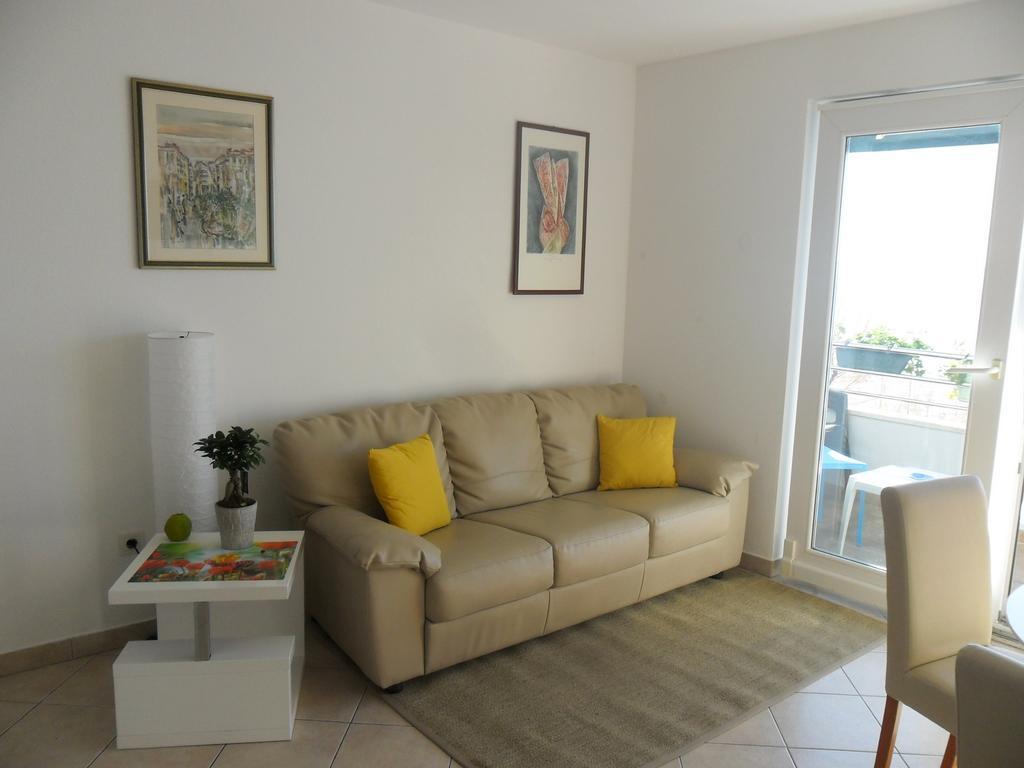 Apartments & Room Paula สโตเบรช ห้อง รูปภาพ