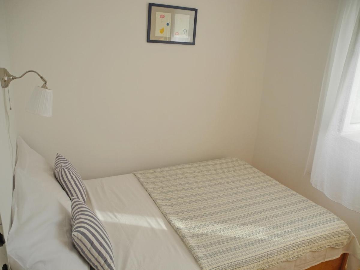 Apartments & Room Paula สโตเบรช ห้อง รูปภาพ
