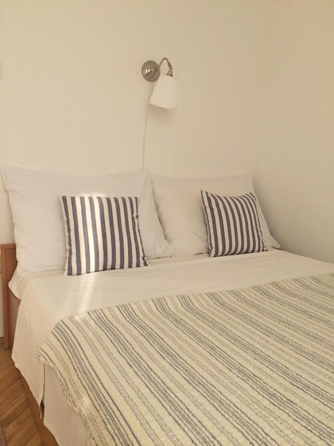 Apartments & Room Paula สโตเบรช ภายนอก รูปภาพ